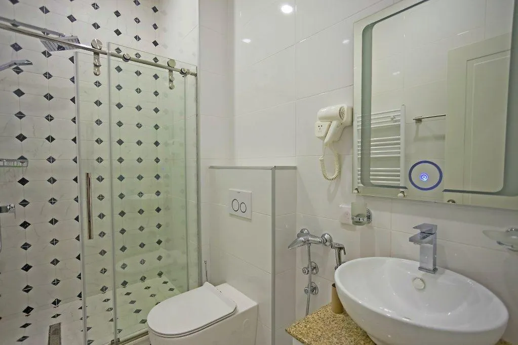 Hotel Genio Tbilisi
