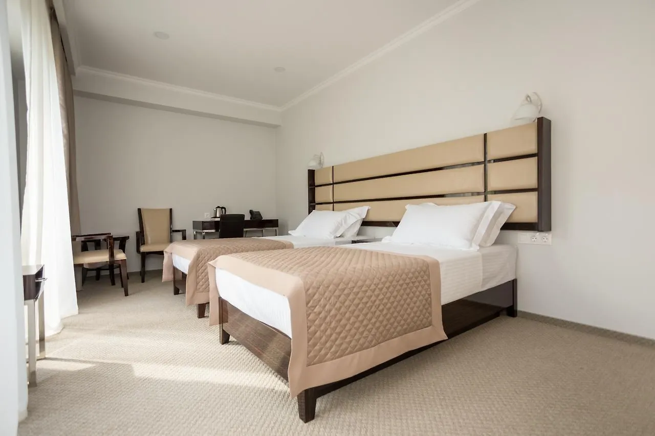 Hotel Genio Tbilisi 4*,