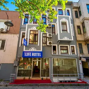 hotel-altun.istanbul-turkeyhotels.com/