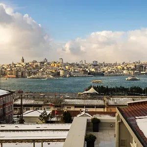 فندق سايبان غولد