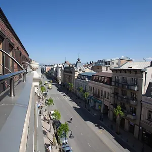 Avenue 106 Tbilisi