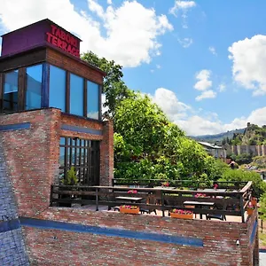 فندق Tabori Terrace, تبليسي