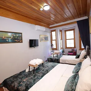 istanbul-the-trip-hotel-old-city.istanbul-turkeyhotels.com/