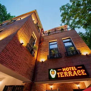 فندق Terrace, تبليسي